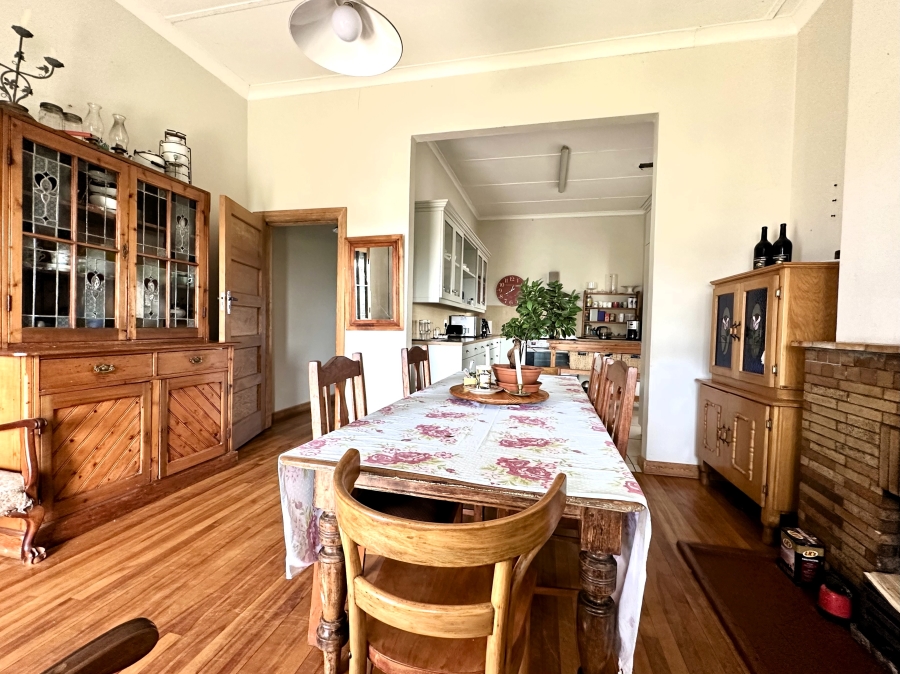 4 Bedroom Property for Sale in Malmesbury Rural Western Cape